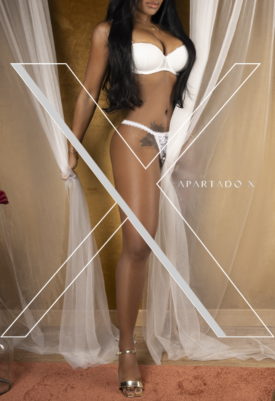 Escort de Luxo Cléo Peréz