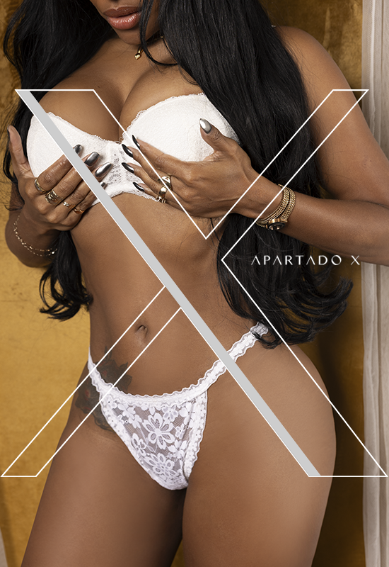 Escort de Luxo Cléo Peréz