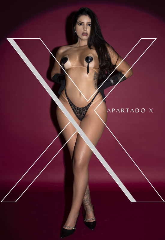 Escort de Luxo Cleo Valentini