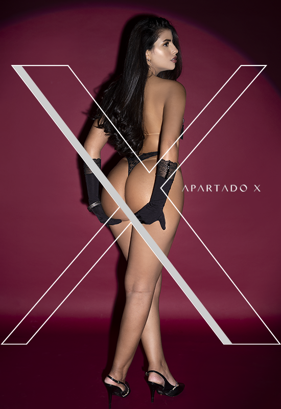 Escort de Luxo Cleo Valentini