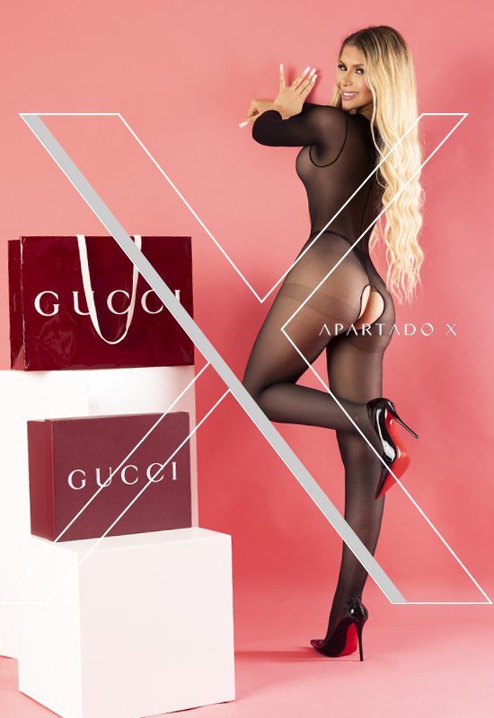 Escort de Luxo Cloe Lima