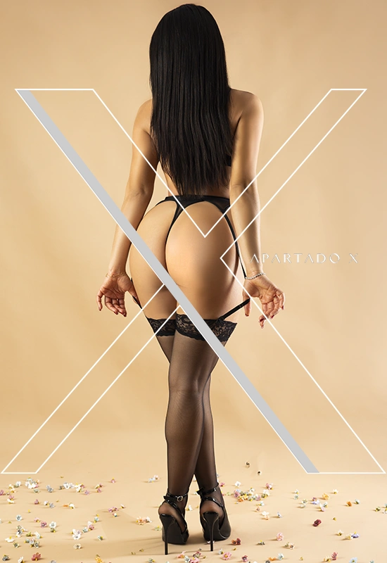 Escort de Luxo Constança Sampaio