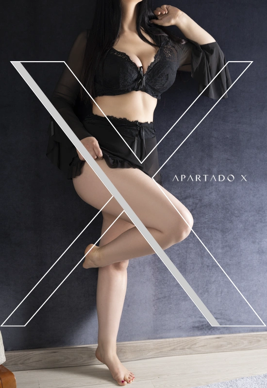 Escort de Luxo Cristiana Pereira