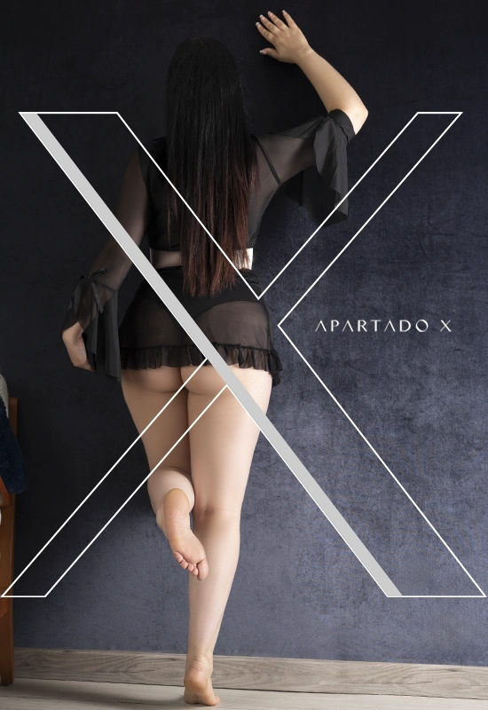 Escort de Luxo Cristiana Pereira