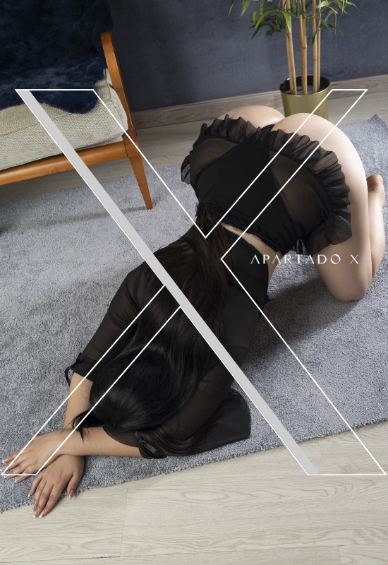Escort de Luxo Cristiana Pereira