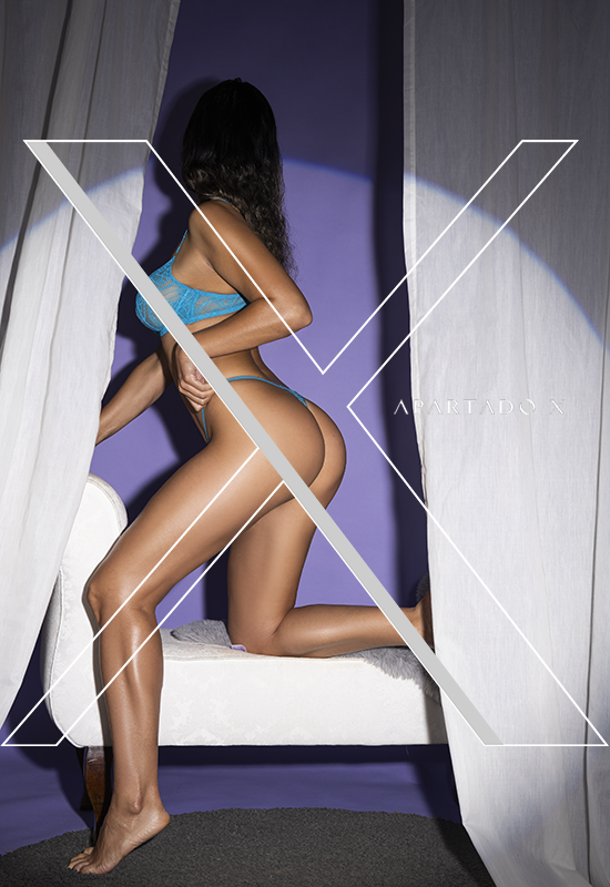 Escort di Lusso Cristiana Vaz