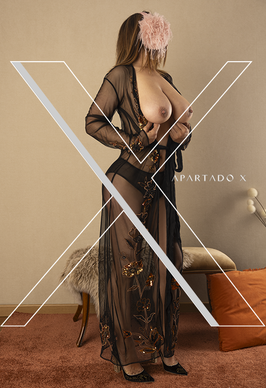 Escort de Luxo Cuca Figueiredo