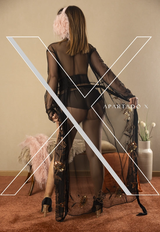 Escort de Luxo Cuca Figueiredo