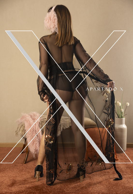 Escort de Luxo Cuca Figueiredo