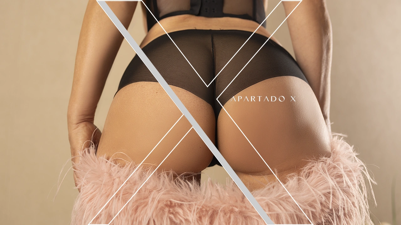 Escort de Luxo Cuca Figueiredo