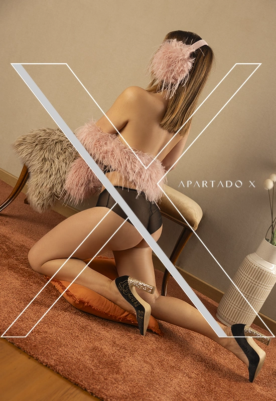 Escort de Luxo Cuca Figueiredo