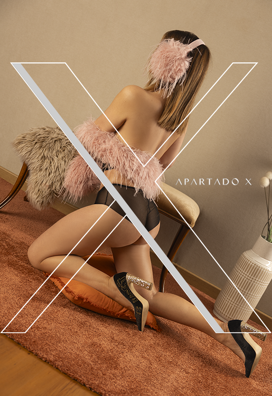 Escort de Luxo Cuca Figueiredo