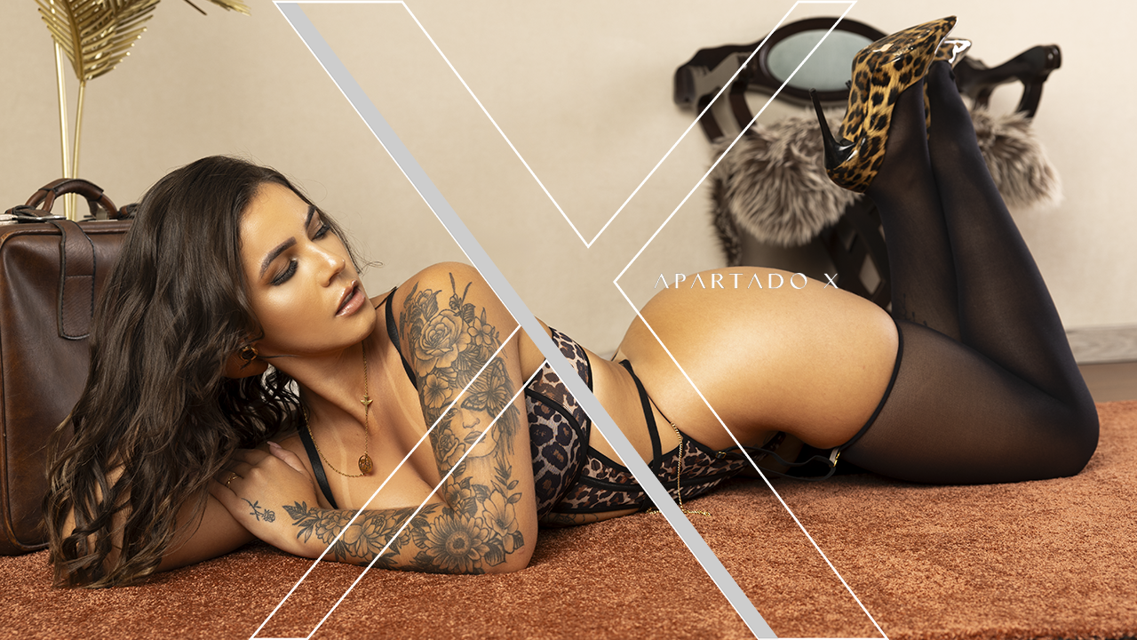 Foto 0 da acompanhante Dafne Amorim