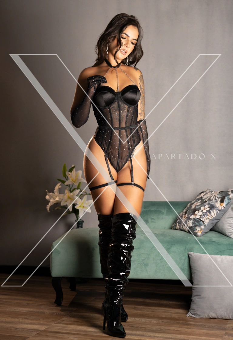 Escort de Luxo Dafne Amorim