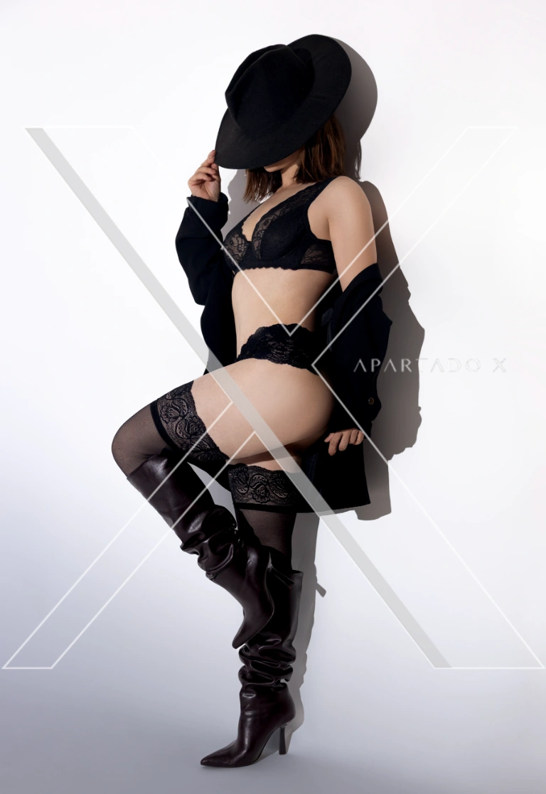 Escort de Luxo Daniela Almeida