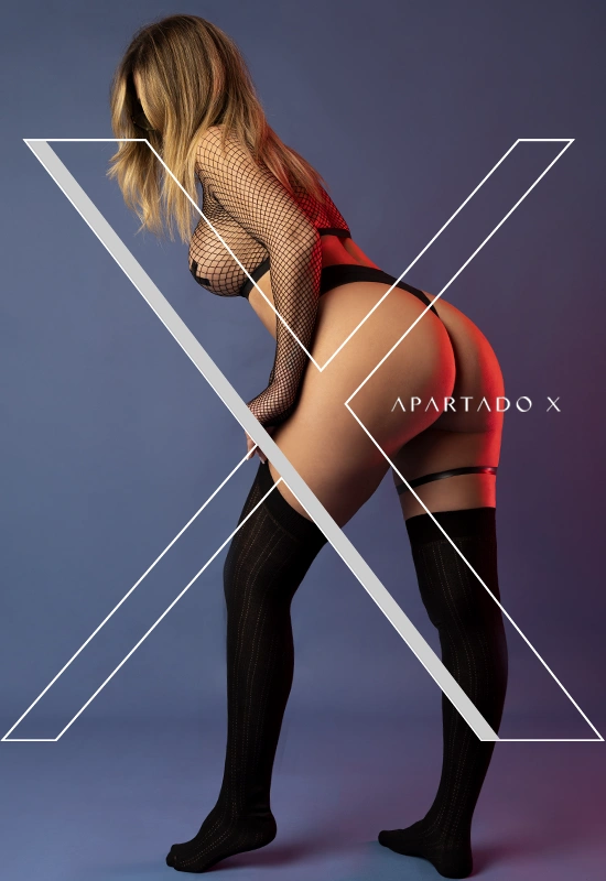 Escort de Lujo Daniela Pereira