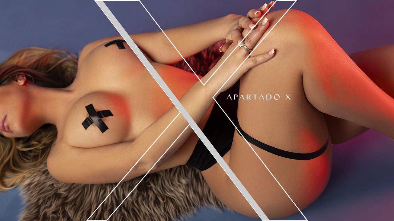 Escort de Lujo Daniela Pereira