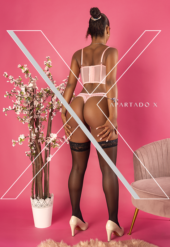 Escort de Luxo Débora Mendes