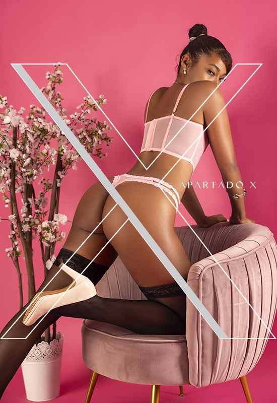 Escort de Luxo Débora Mendes