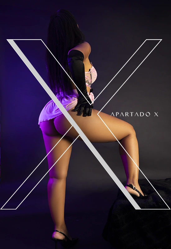 Escort de Luxo Diana Fontes