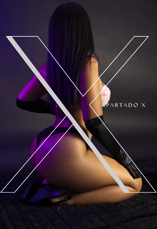 Escort de Luxo Diana Fontes