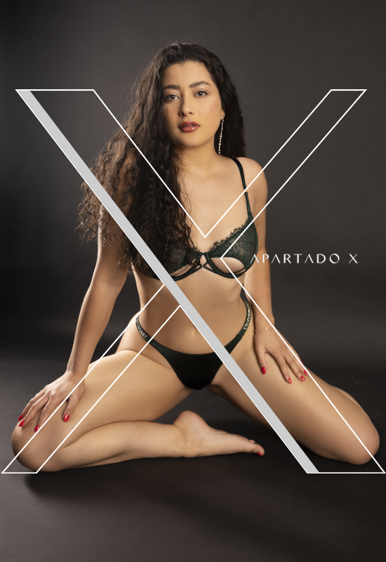 Escort de Luxo Diana Salvatori