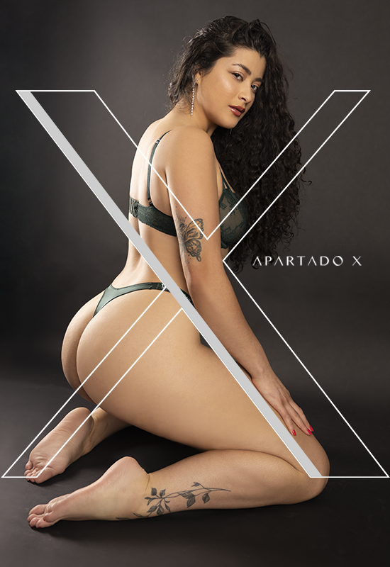 Escort de Luxo Diana Salvatori