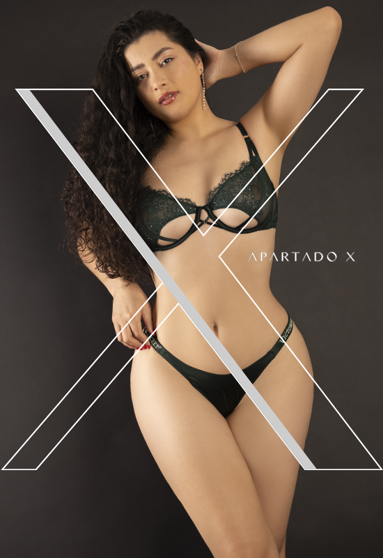 Escort de Luxo Diana Salvatori