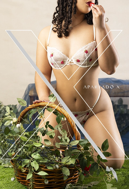 Escort de Luxo Diana Silva