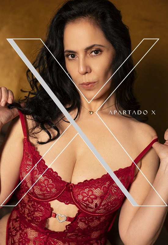 Escort de Luxo Dora Sanchez