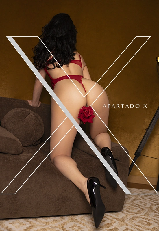 Escort de Luxo Dora Sanchez