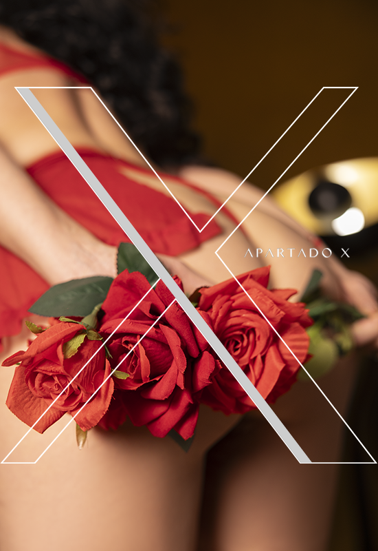 Luxus Escort Dora Sanchez