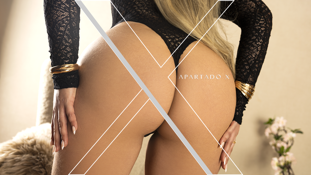 Escort de Luxo Eloísa Medeiros