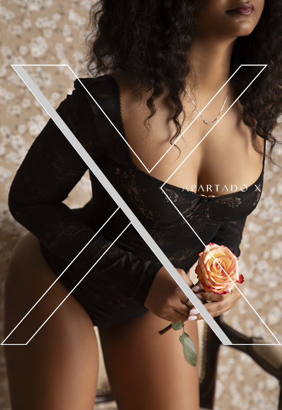 Foto 0 de la escort Emilia Sofia