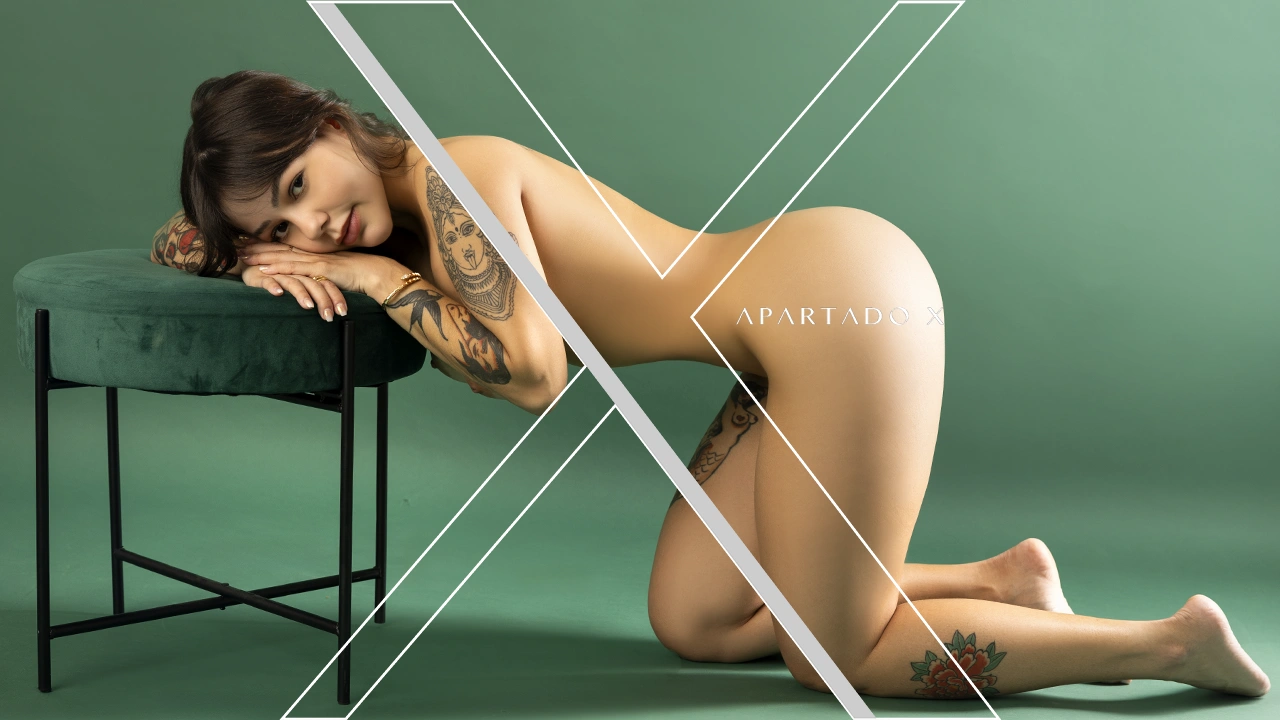Escort de Luxo Emily Alonso
