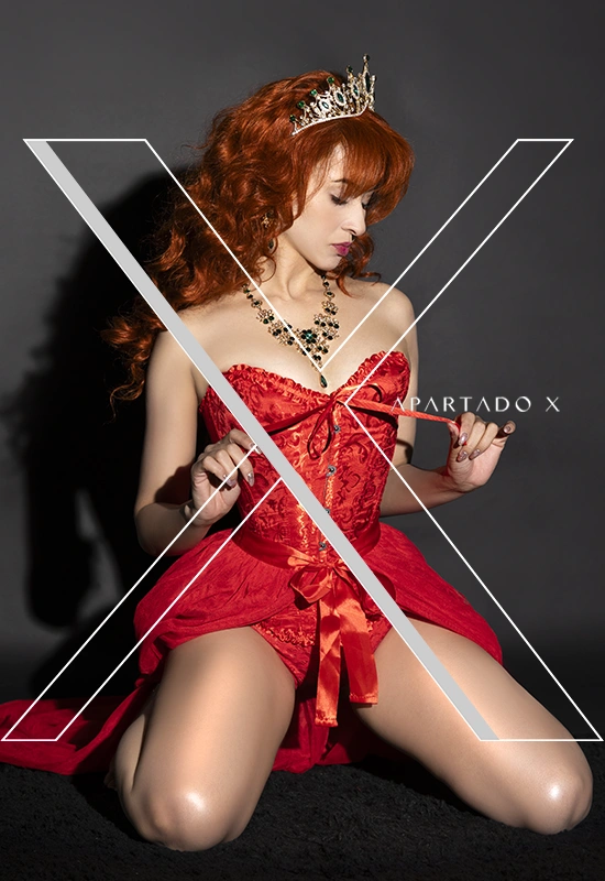 Escort di Lusso Eny Mercés