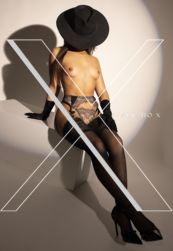 Escort de Luxo Eva Gouveia