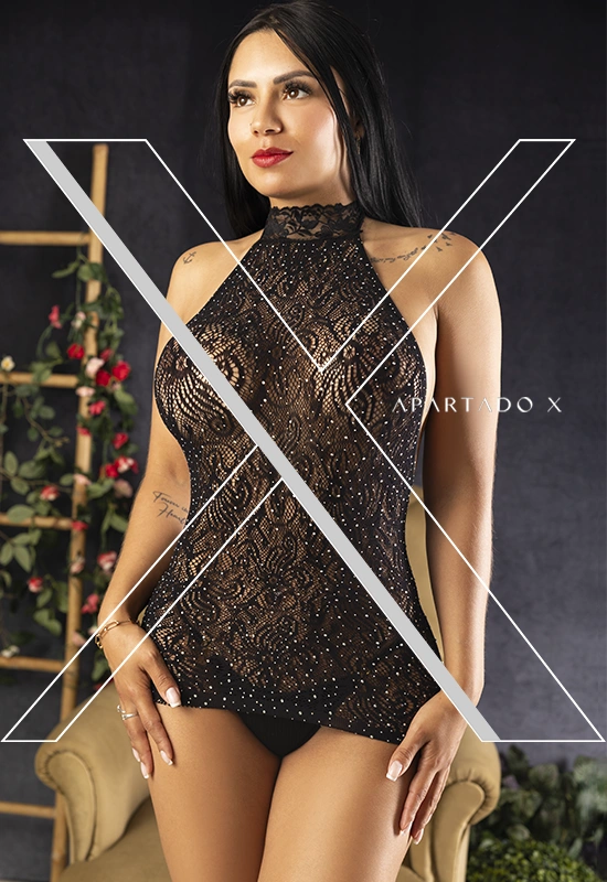 Escort de Luxo Evelin Salgado