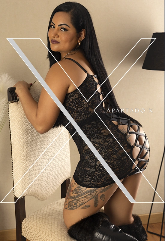 Escort de Luxo Fernanda Prado
