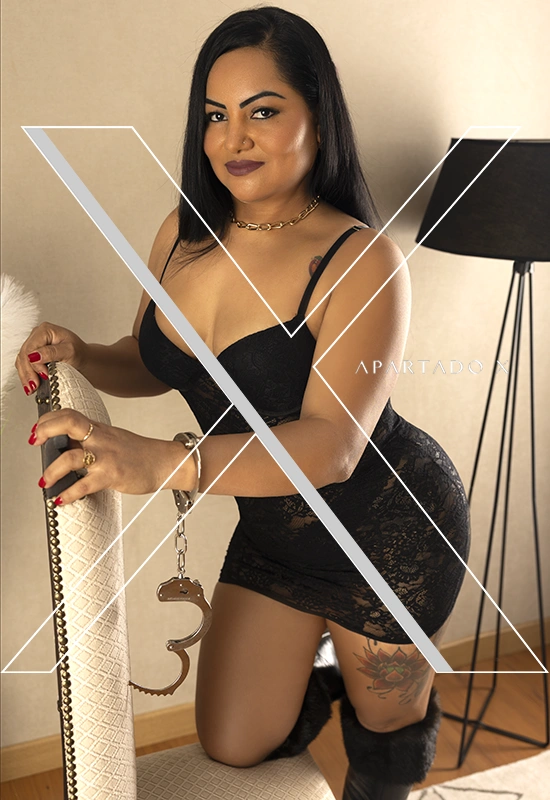 Escort de Luxo Fernanda Prado