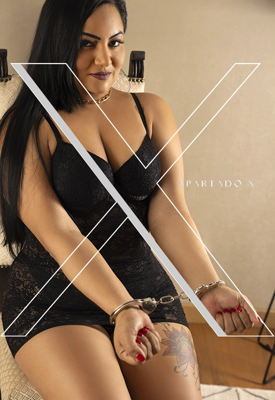 Escort de Luxo Fernanda Prado