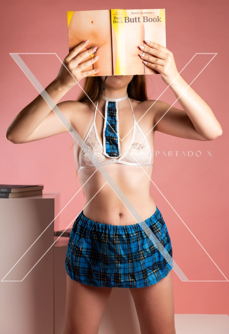 Escort de Luxo Filipa Sá