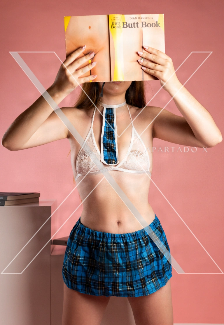 Escort de Luxo Filipa Sá