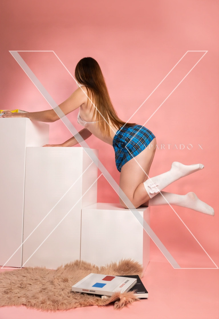 Escort de Luxo Filipa Sá