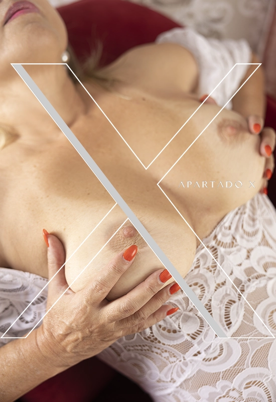 Escort de Luxo Flor Nunes