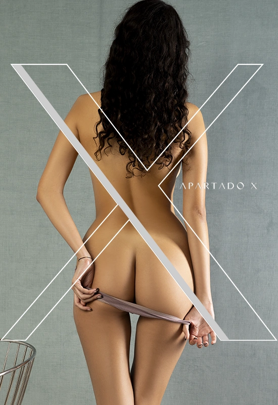 Escort de Luxo Flora Neves