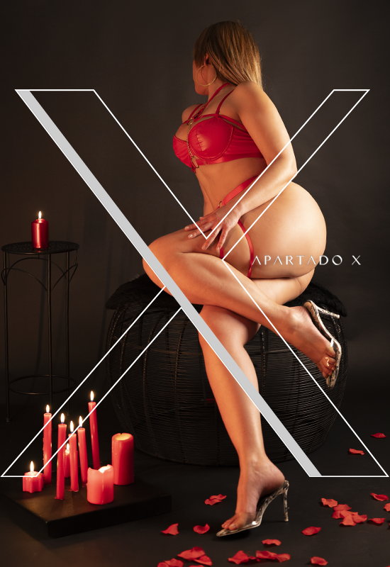 Escort de Luxo Gabi Moniz