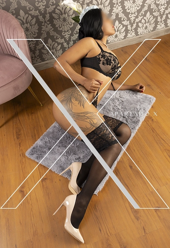 Escort de Luxo Gabriela Ferrari