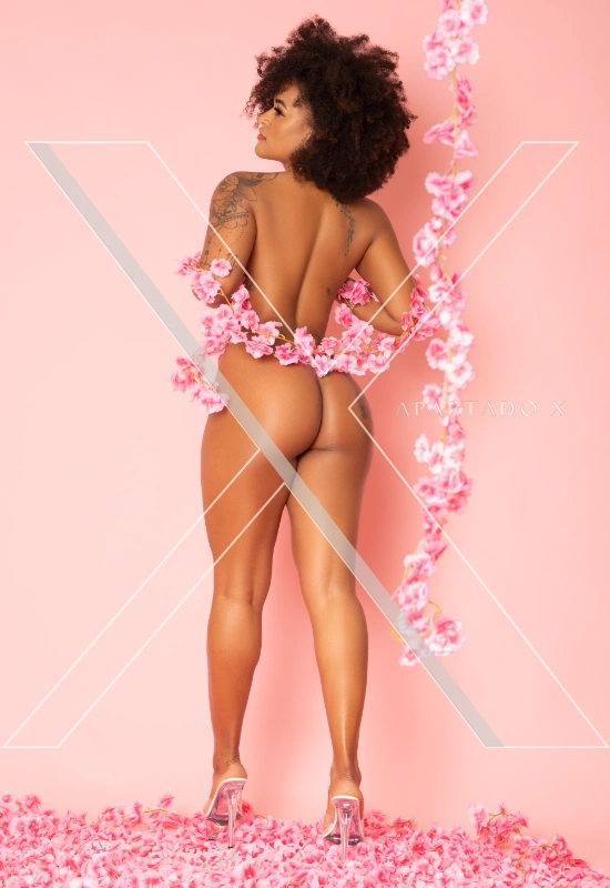 Escort de Luxo Gabriela Mello