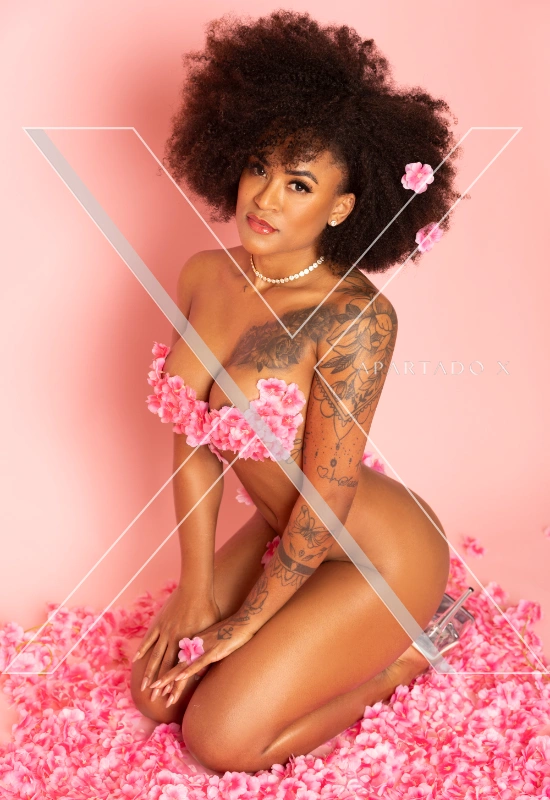 Escort de Luxo Gabriela Mello